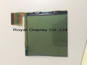 Módulo gráfico de Dot Matrix LCD da RODA DENTEADA de RYG320240A para a aplicação industrial