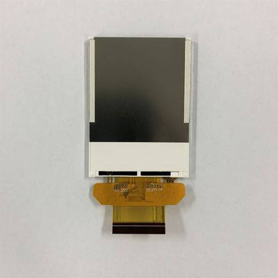 50 Pin antiofuscante 240X320 2,8&quot; monitor do RGB MCU TFT LCD