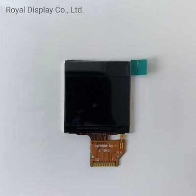 1,3 módulo Spi St7789V 3.2V da exposição da polegada 240x240 TFT LCD