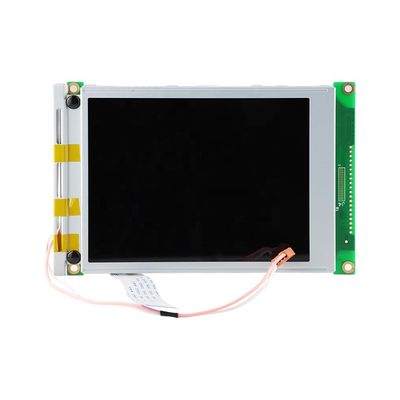320x240 pontilha o painel LCD gráfico do módulo NT7709 do luminoso de 5.7in CCFL LCD