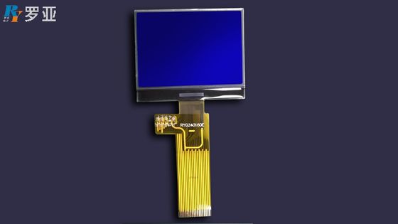 Framboesa USB 350cd/M2 do módulo do LCD do painel de toque do IPS TFT 3.5in