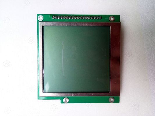 160x160 pontilha o ISO paralelo gráfico da roda denteada FSTN ROHS do módulo UC1698u de 60mA LCD