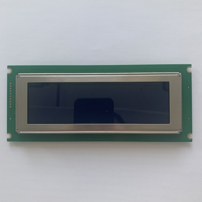 ESPIGA AFIADA LCD do módulo gráfico LM24008M Monochrome Negative de STN 240x64
