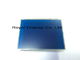 Painel de exposição azul do Lcd, painel de exposição de Tft para o caminhão resistente