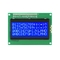 Controladores ST7065/ST7066 monocromático do módulo da exposição do LCD do caráter de STN FSTN 1604