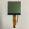 Cog FSTN Cinza 128X128 Pontos Matriz Gráfico LCD Display com 3V Voltagem