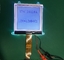 Cog FSTN Cinza 128X128 Pontos Matriz Gráfico LCD Display com 3V Voltagem