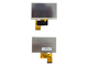 4.3 polegadas TFT Original Innolux LCD Module AT043TN24 V.7 480*RGB*272 Display