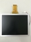 AT080TN52 Innolux 8,0 polegadas LCD Modulo 800*RGB*600 Painel de exibição digital