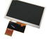 EJ050NA-01G Innolux 5 polegadas TFT LCD Module Display 800*RGB*480 Opcional RTP