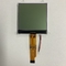 4.0'' 480*RGB*480 TFT LCD Modulo IPS Transmissor Winstar substituir display