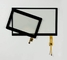 3.5'' Touch Panel Multi Touch COF CTP LLI2130 IC I2C Interface PCTP personalizável