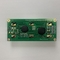 16*2 Caracter COG LCD Module 6800/SPI/I2C Interface 5*8 Dot 5V Monocromo personalizável