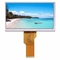 8.4'' TFT LCD Module 800*RGB*600 IVO M084GNS1 R1 Display Industrial de Ampla Temperatura