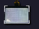 Módulo do Lcd da matriz do MÓDULO do LCD da RODA DENTEADA da fonte de alimentação de RYG12864L 3.3V com ST7567