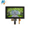 MIPI do módulo 480 x 272 da exposição de TFT LCD de uma cor completa de 3,5 polegadas relação de Dots With