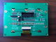 aplicações industriais de solda gráficas de série do controle dos módulos da exposição do controlador FPC do módulo St75665r de 128X64 LCD