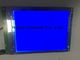 Rtp 320x240 pontilha o módulo gráfico positivo monocromático do painel FSTN LCD do LCD com Blacklight branco