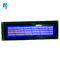 St7066 exposição positiva do módulo RYP4004A LCD da ESPIGA 40x4 Dots Monochrome LCD