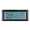 roda denteada FPC de Pin Stn Blue Yg Mono da polegada 20 do módulo 4,05 de 192X64 Dots Graphic LCD