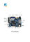 EDP 12VDC do motorista LVDS de TTL 50p TFT LCD com HD MI VGA avoirdupois
