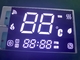 Número personalizado comum do dígito da exposição de segmento do ânodo sete de FND para Oven Timer