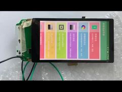 Tela sensível ao toque capacitiva FHD de 5,5 polegadas 1080x1920