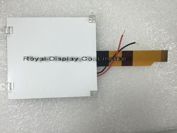 Exposição programável do Lcd do gráfico da RODA DENTEADA, módulo de Oled do pixel 128x128