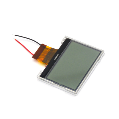 Módulo gráfico do Lcd do módulo 12864 da exposição do Lcd da RODA DENTEADA de 128x64 Dots Fstn Stn Tn