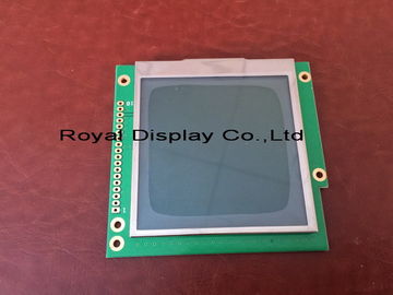 exposição gráfica de 160x160 Lcd, exposição gráfica monocromática com PCBA