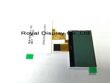 Pontos gráficos do cinza RYG12864Z 128*64 do módulo STN do LCD da RODA DENTEADA N-posição, fonte de alimentação 3.3V