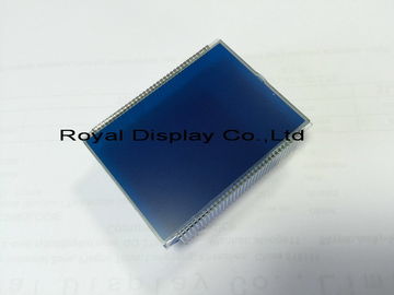 Painel de exposição azul do Lcd, painel de exposição de Tft para o caminhão resistente