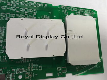 O GV ROHS aprovou o Lcd conduziu o luminoso para o painel de controle/painel