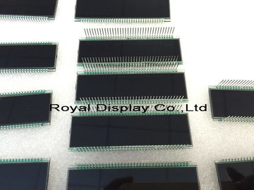 Painel feito sob encomenda de RY15646A-01A Lcd para autorrádios/instrumentos industriais