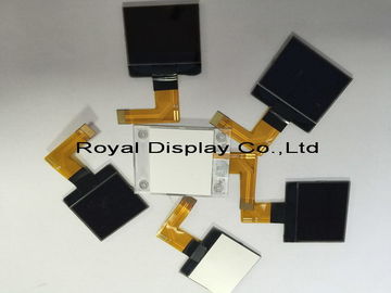 Exposição elétrica de Transflective Lcd, confiança alta monocromática da exposição gráfica