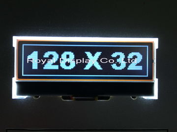 128x32 Dot Cog Lcd Display Module para o dispositivo à mão RYG12832A