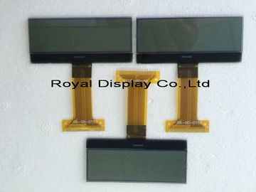 128x32 Dot Cog Lcd Display Module para o dispositivo à mão RYG12832A