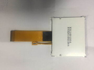 Exposição gráfica de alta resolução de 3.3V Lcd que programa os pontos 160*100