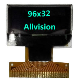 Exposição branca de Ssd1306 Oled, OEM do módulo da tela de Oled/ODM disponível