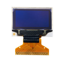Paralela pequena do módulo da exposição de Oled da resposta rápida/relação de I2C/4-Wire SPI