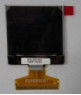 Ssd1351 Oled Oled Dot Matrix Display, módulo da tela de Oled 1,37 polegadas