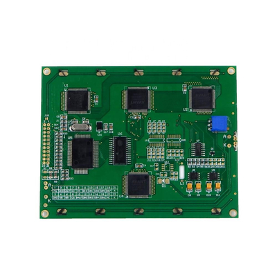 160*128 módulo LCD gráfico 100% substituem WG160128B com controlador T6963C