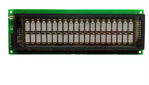 Visores VFD 20X2 DOT Matrix M202SD01lj M202SD04fj M202SD08GS M20ld06AA