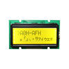 OEM/ ODM 12X2 Caracteres Módulos LCD 2X12 Dots Matrix Display