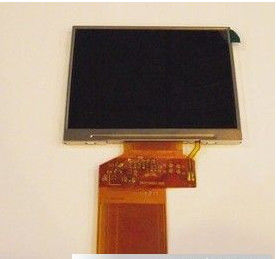 Módulo 3,5" de LQ035NC111 Innolux TFT LCD com modo de exposição transmissivo