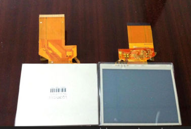Módulo 3,5" de LQ035NC111 Innolux TFT LCD com modo de exposição transmissivo