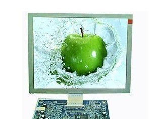módulo de 640X3 (RGB) X480 TFT LCD com 40pin FPC/18bit paralelo RGB