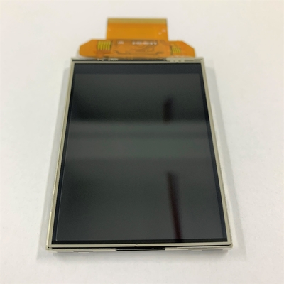 Módulo LCD TFT de 2,8 polegadas 320*240 SPI/RGB/MCU Interface com RTP