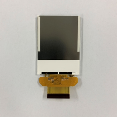 Módulo LCD TFT de 2,8 polegadas 320*240 SPI/RGB/MCU Interface com RTP