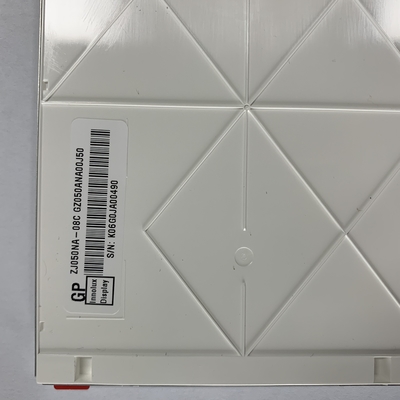 módulo Ej050na-01g Zj050na-08c At050tn22V da exposição de 5inch Innolux LCD. 1